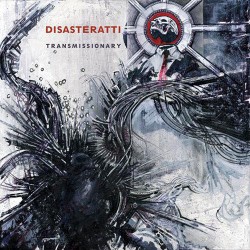 Disasteratti: Transmissionary LP